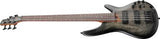 Ibanez SR605E-BKT 5-kielinen bassokitara