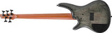 Ibanez SR605E-BKT 5-kielinen bassokitara