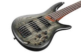 Ibanez SR605E-BKT 5-kielinen bassokitara