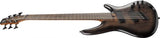 Ibanez SRC6MS-BLL Soundgear Crossover