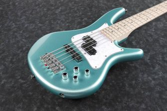 Ibanez SRMD205-SPN Soundgear Mezzo