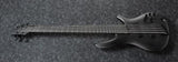 Ibanez Iron Label SRMS625EX-BKF Multi-Scale