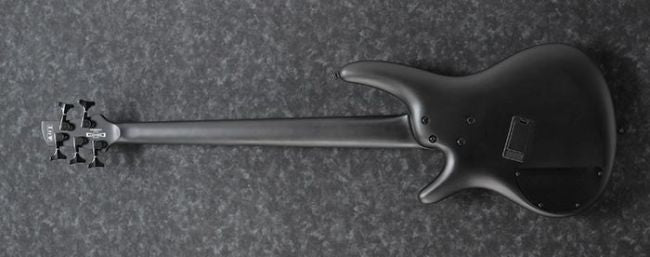 Ibanez SRMS625EX-BKF