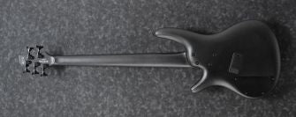 Ibanez Iron Label SRMS625EX-BKF Multi-Scale