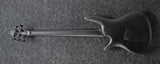 Ibanez Iron Label SRMS625EX-BKF Multi-Scale