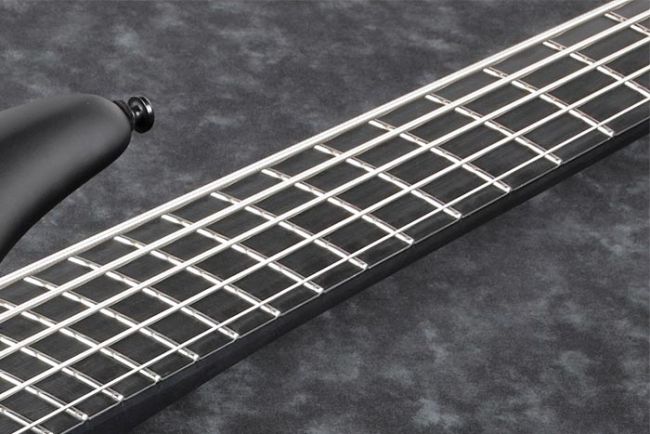 Ibanez SRMS625EX-BKF