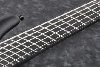 Ibanez SRMS625EX-BKF