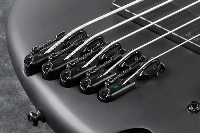 Ibanez SRMS625EX-BKF