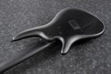 Ibanez Iron Label SRMS625EX-BKF Multi-Scale