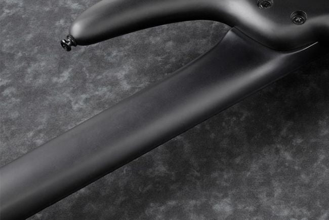 Ibanez SRMS625EX-BKF