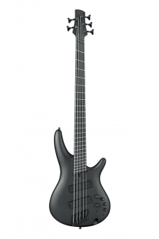 Ibanez Iron Label SRMS625EX-BKF Multi-Scale