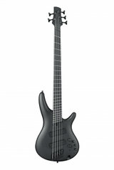 Ibanez Iron Label SRMS625EX-BKF Multi-Scale