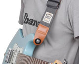 Ibanez ISB4-YE Strap Block -hihnalukot, Keltainen, 4 kpl