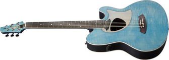 Ibanez TCM50FM-ODB Talman