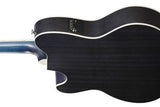 Ibanez TCM50FM-ODB Talman