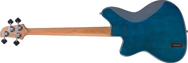 Ibanez TMB400TA-CBS bassokitara