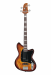 Ibanez TMB400TA-IAB bassokitara