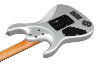 Ibanez TOD10 sähkökitara pussilla