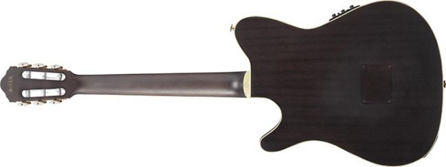 Ibanez TOD10N-TKF Tim Henson Signature klas