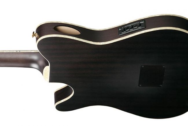 Ibanez TOD10N-TKF Tim Henson Signature klas