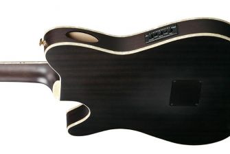 Ibanez TOD10N-TKF Tim Henson Signature klas