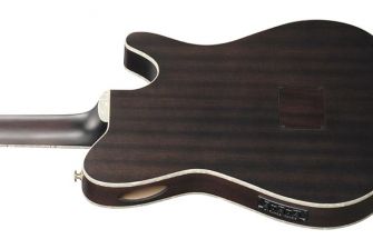 Ibanez TOD10NL-TKF Tim Henson Signature va