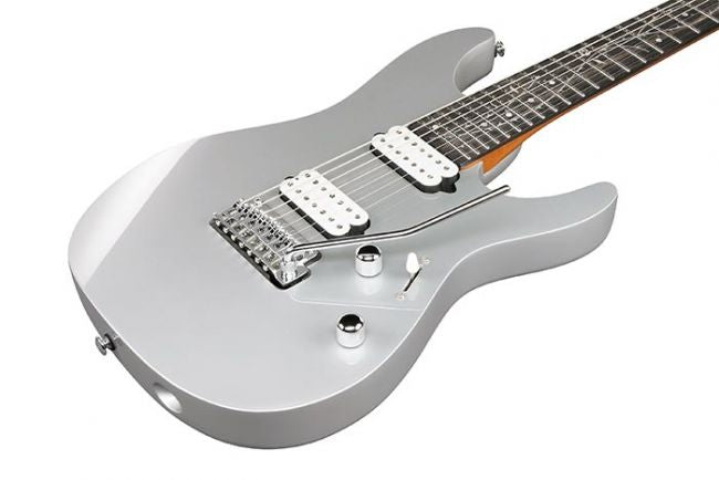 Ibanez TOD70 7-kielinen sähkökitara pussill