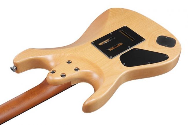 Ibanez TQM2CUF Tom Quayle