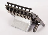 Ibanez Lo-Pro Edge 7-String Tremolo Bridge - Cosmo Black