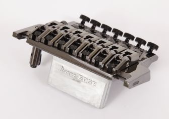 Ibanez Lo-Pro Edge 7-String Tremolo Bridge - Cosmo Black