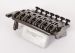 Ibanez Lo-Pro Edge 7-String Tremolo Bridge - Cosmo Black