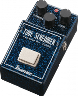 Ibanez TS9 Tube Screamer