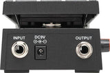 Ibanez Twin Peaks Wah pedaali