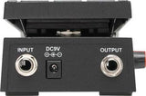 Ibanez Twin Peaks Wah pedaali