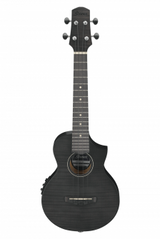 Ibanez UEW12E-BIF ukulele mikrofonilla