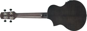 Ibanez UEW12E-BIF ukulele mikrofonilla