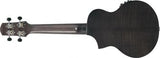 Ibanez UEW12E-BIF ukulele mikrofonilla