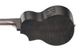 Ibanez UEW12E-BIF ukulele mikrofonilla