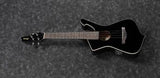 Ibanez UICT10-BK ukulele mikrofonilla, puss