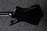 Ibanez UICT10-BK ukulele mikrofonilla, puss