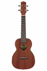 Ibanez UKC100-OPN ukulele pussilla