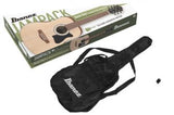 Ibanez V30NJP-OPN 3/4 JamPack akustinen paketti