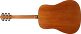 Ibanez V40-OPN akustinen kitara