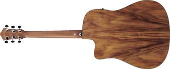 Ibanez V40WSCE-OPB elektroakustinen kitara