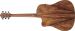 Ibanez V40WSCE-OPB elektroakustinen kitara