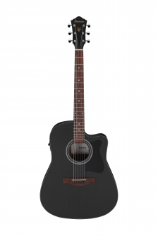 Ibanez V44CEWK elektroakustinen kitara