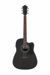 Ibanez V44CEWK elektroakustinen kitara