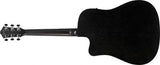 Ibanez V44CEWK elektroakustinen kitara