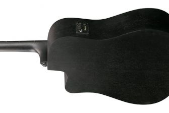 Ibanez V44CEWK elektroakustinen kitara