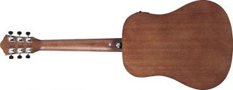 Ibanez V44MINIE-OPN elektroakustinen kitara